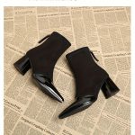 Adorée Cielo Boots - Image 4