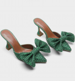 Pasión Soleil Rhinestones Heels - Image 2