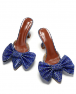 Pasión Soleil Rhinestones Heels - Image 6