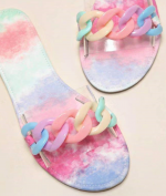 Monument Allure Slippers - Image 2