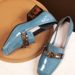 Fortuna Joie Leather Shoes