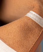 Serene Mood Leather Shoes - Image 12