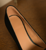 Chaleur Leather Heels - Image 6