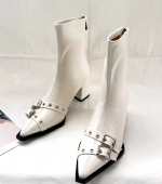 Frost Dawn Boots - Image 5