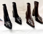 Frost Dawn Boots - Image 9