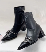 Frost Dawn Boots - Image 2