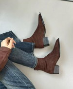 Mistero Sueño Boots - Image 5