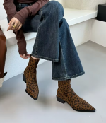 Mistero Sueño Boots - Image 2