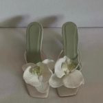 Selene Heels