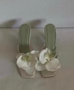 Selene Heels