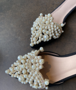 Supreme Pearl Ballet Flats - Image 3