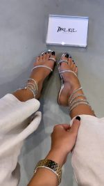 Fortuna Joie Leather Shoes - Image 19