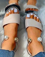 Marée Sandals - Image 8