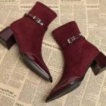 Felicidad Boots - Image 3