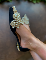 Supreme Pearl Ballet Flats - Image 6