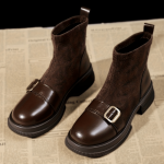 Harvest Vida Boots - Image 4