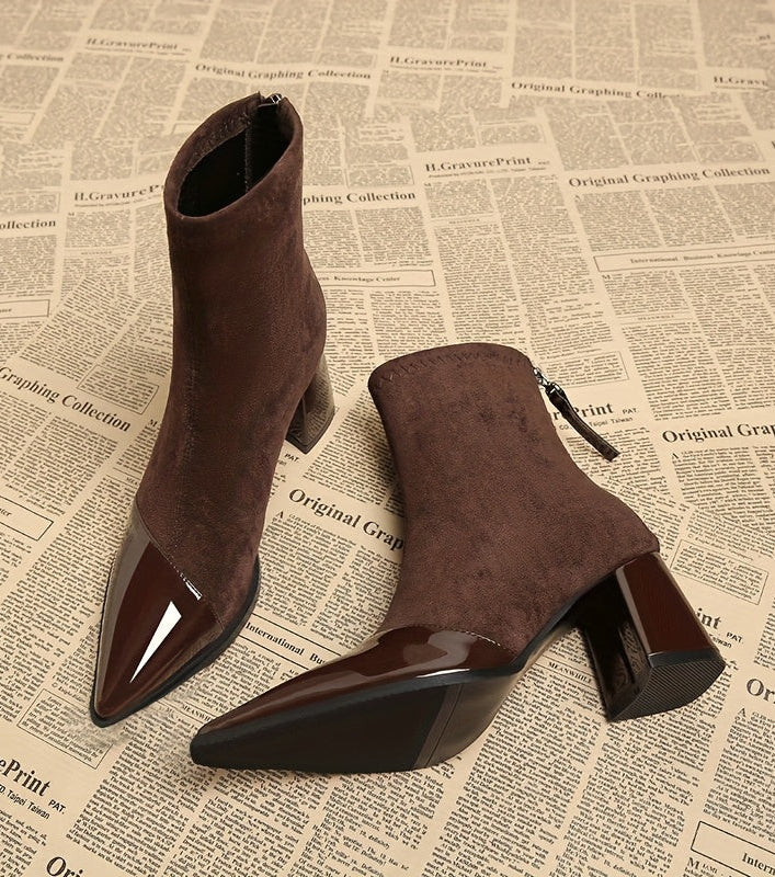 Adorée Cielo Boots Adorée Cielo Boots - Image 1