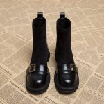 Enigma Boots - Image 4