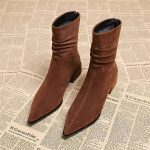 Estrella Shade Boots - Image 3