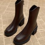 Lapis Boots