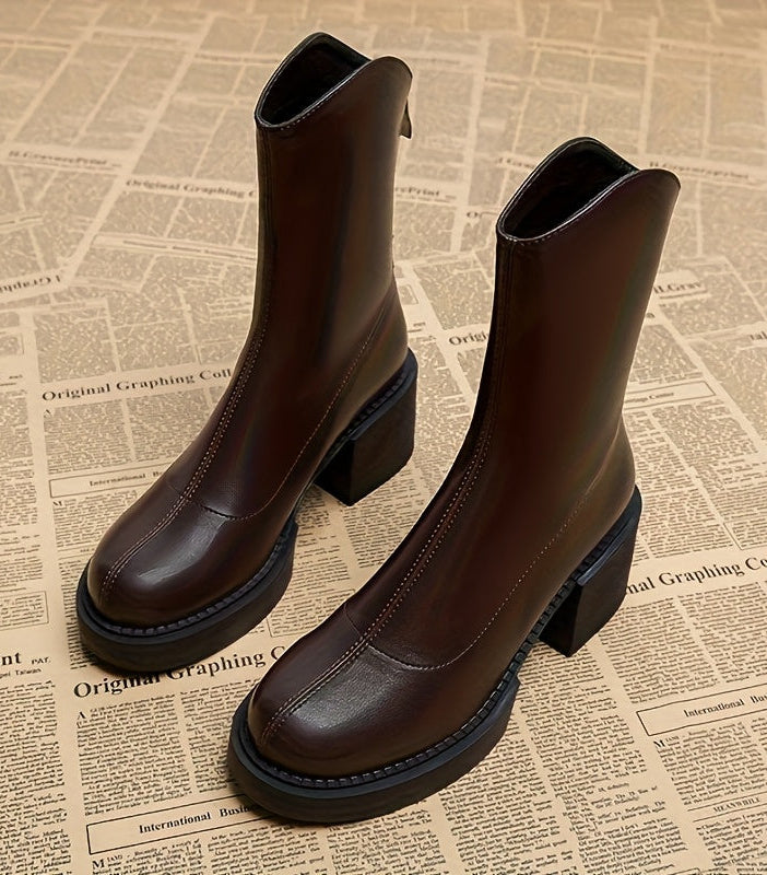 Lapis Boots Lapis Boots - Image 1