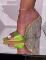 Fortuna Joie Leather Shoes - Image 15