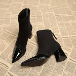 Adorée Cielo Boots - Image 2