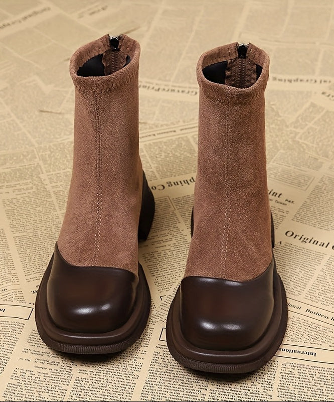 Adorée Cielo Boots Adorée Cielo Boots - Image 1