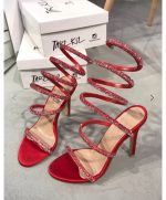 Fortuna Joie Leather Shoes - Image 21
