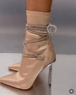 Fortuna Joie Leather Shoes - Image 14