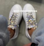 Fortuna Joie Leather Shoes - Image 23