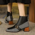 Beatitudine Bloom Boots - Image 8