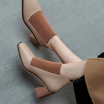 Muselina Boots