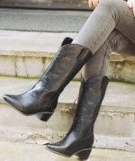 Joya Luxe Shoes - Image 2