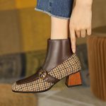 Beatitudine Bloom Boots - Image 3