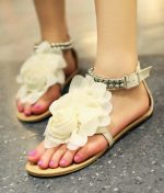 Odyssey Sueño Sandals