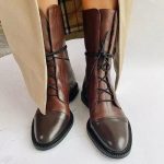 Splendeur Encanto Boots - Image 4
