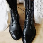 Splendeur Encanto Boots