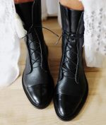 Splendeur Encanto Boots