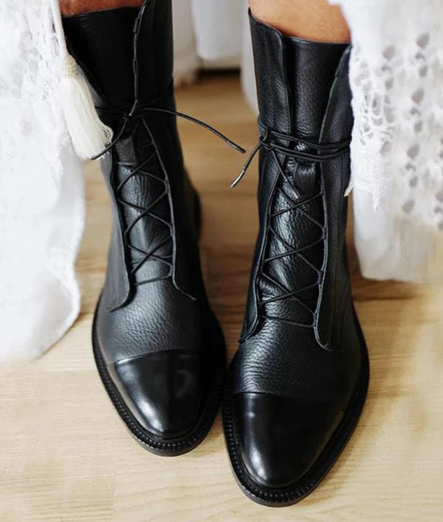 Splendeur Encanto Boots Splendeur Encanto Boots - Image 1