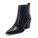 Accord Suede Boots - Image 8