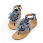 Odyssey Sueño Sandals - Image 4