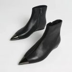 Astre Rise Boots