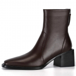 Steel Onde Boots