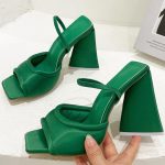 Figure Heels