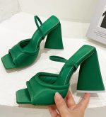 Figure Heels