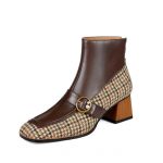Beatitudine Bloom Boots