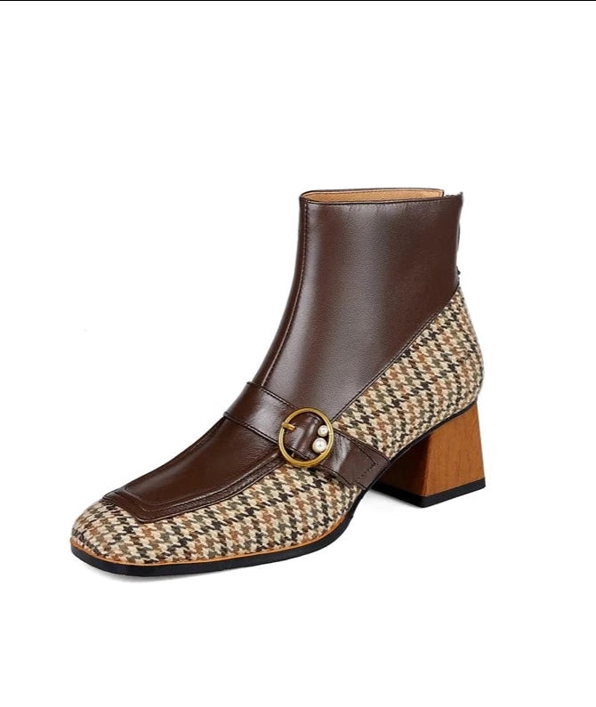 Beatitudine Bloom Boots Beatitudine Bloom Boots - Image 1