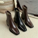 Steel Onde Boots - Image 6