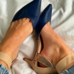Esperanza Heels